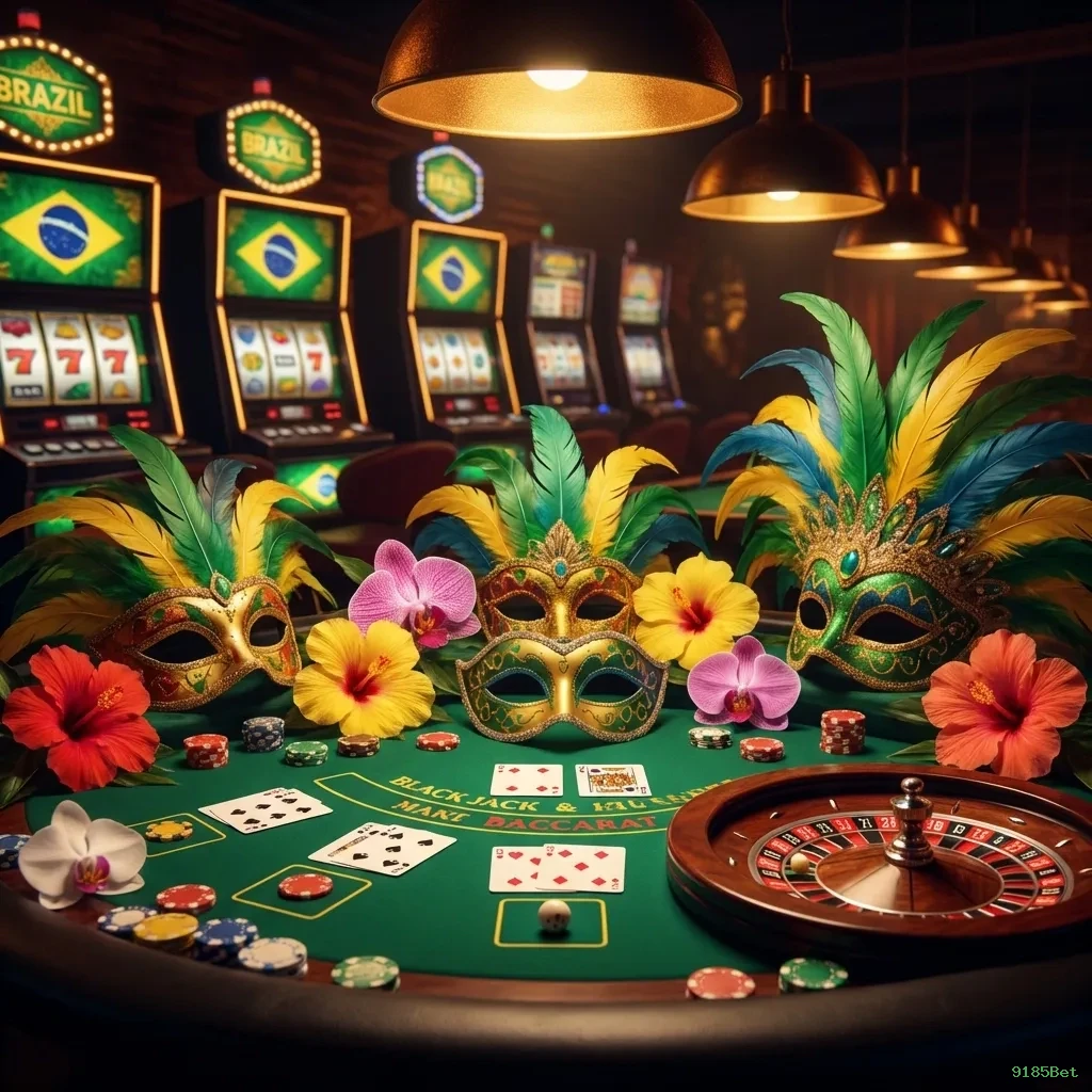 Baixar APK 9185Bet