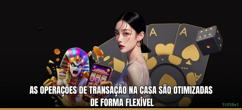 Login rápido no app 9185Bet