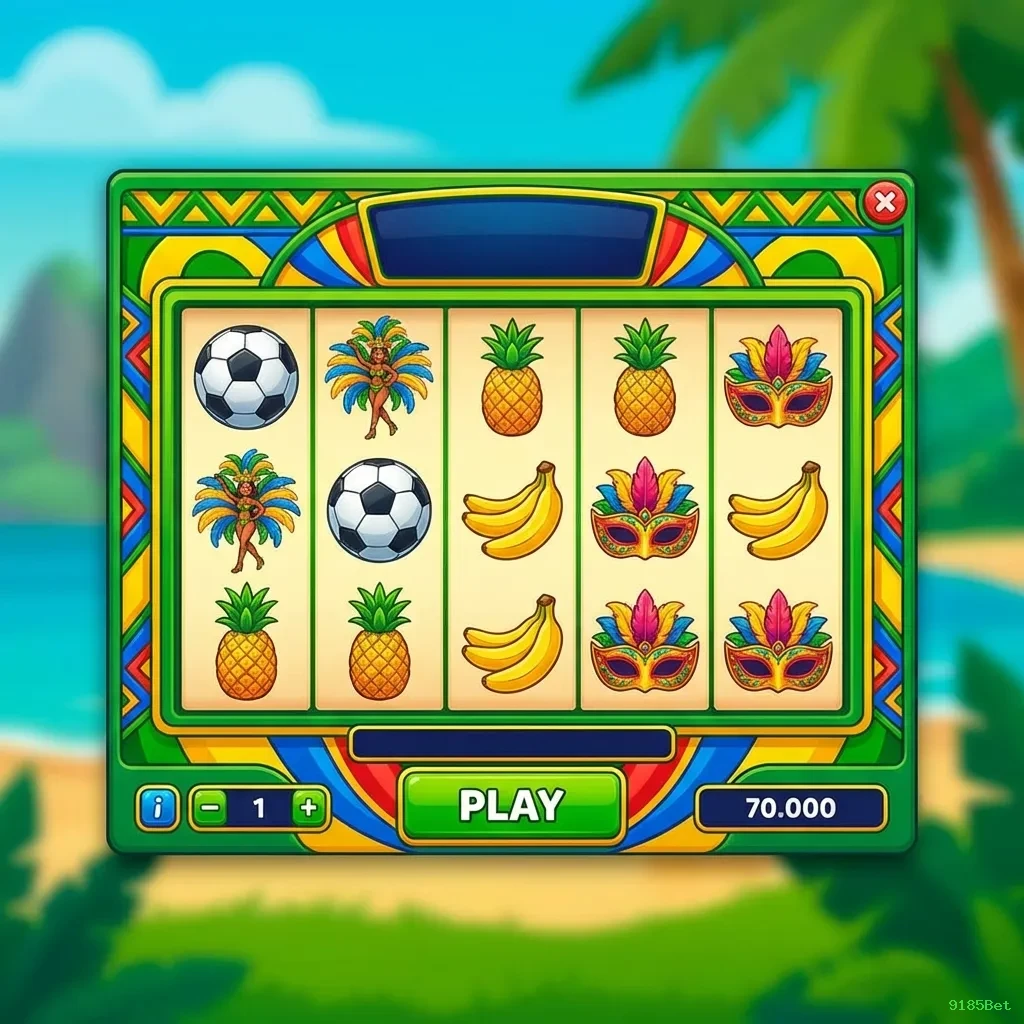 Download iOS 9185Bet