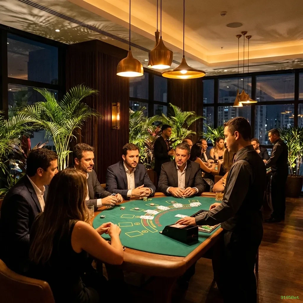 Download PC 9185Bet