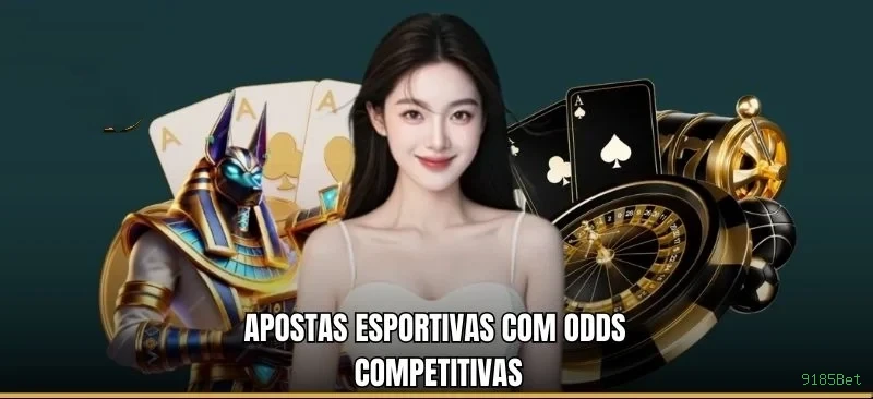 Promoções e bônus exclusivos da 9185Bet