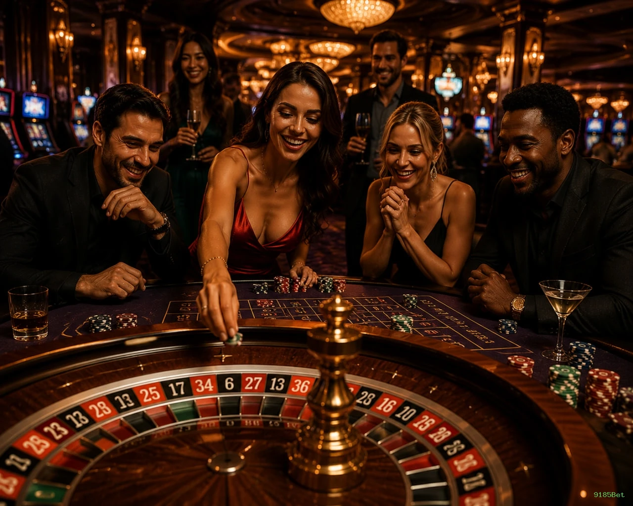 Sweet Bonanza Slot - Pragmatic Play